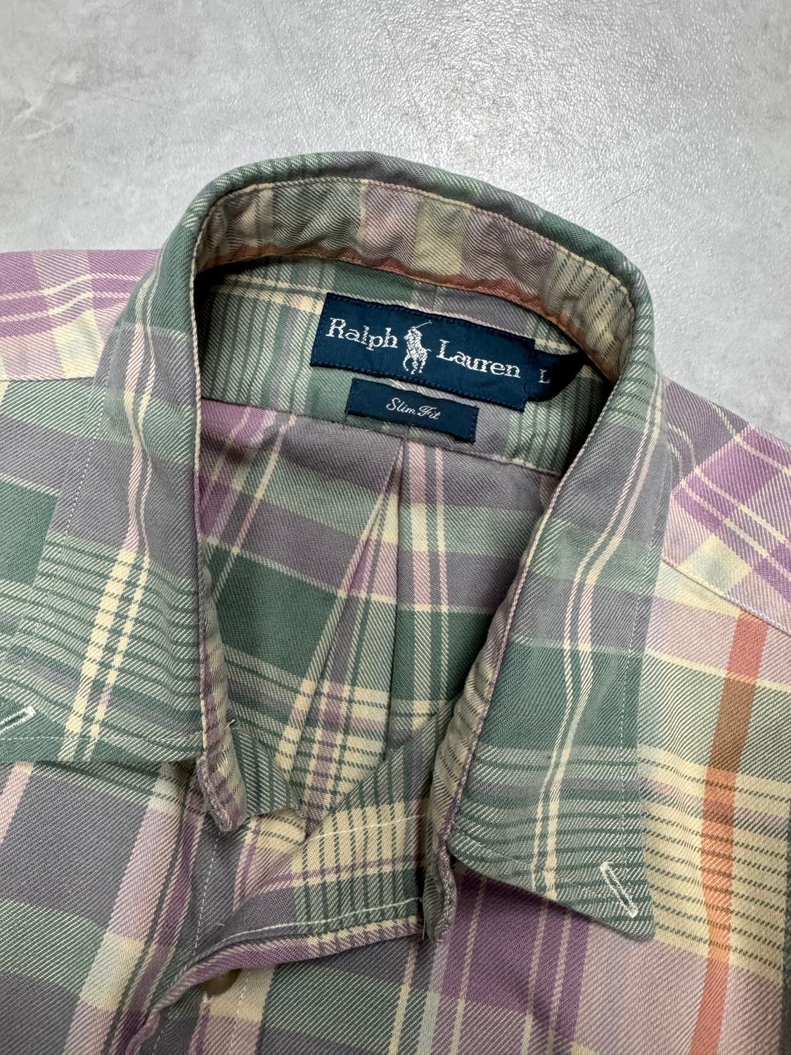 폴로 상품이미지3