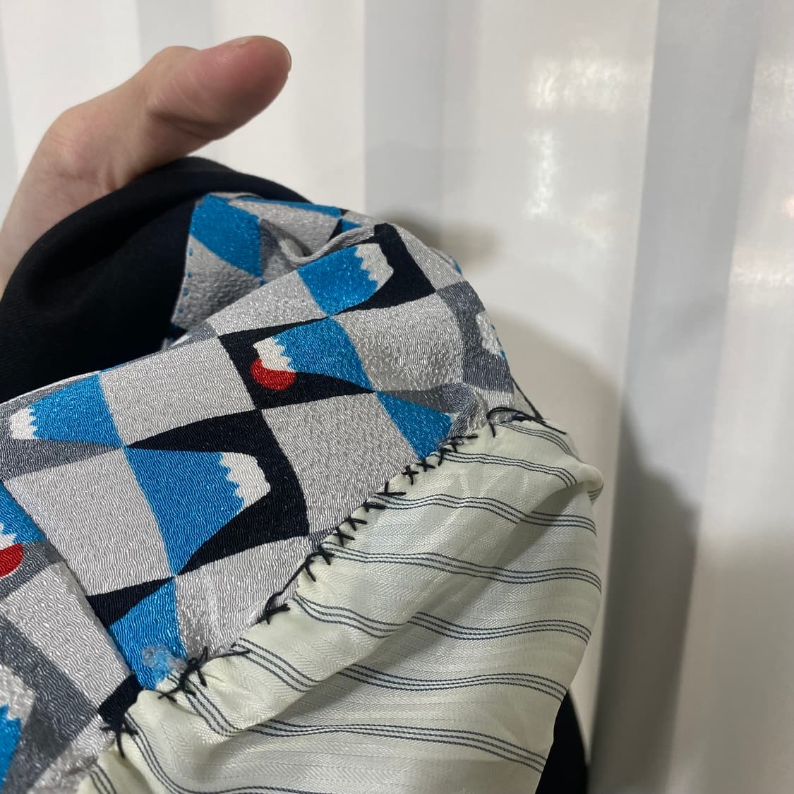 빈티지 블레이저 상품이미지4