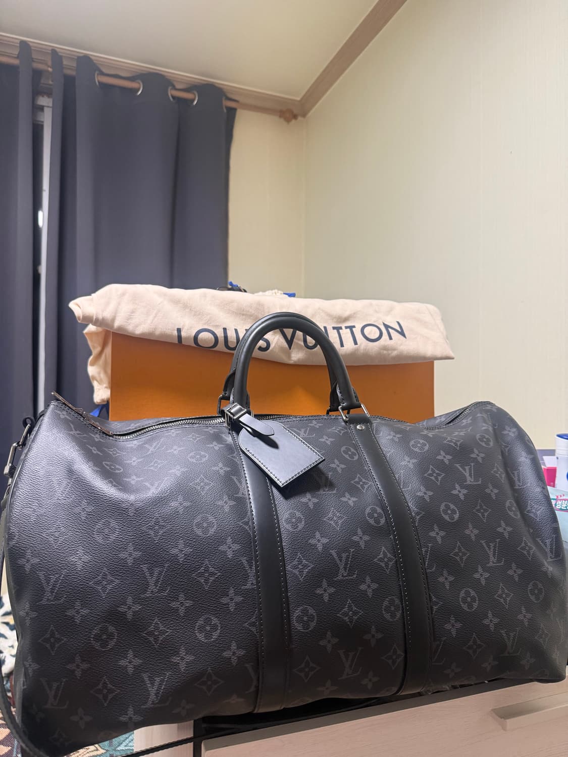 루이비통 키폴55 풀구성 상품이미지1