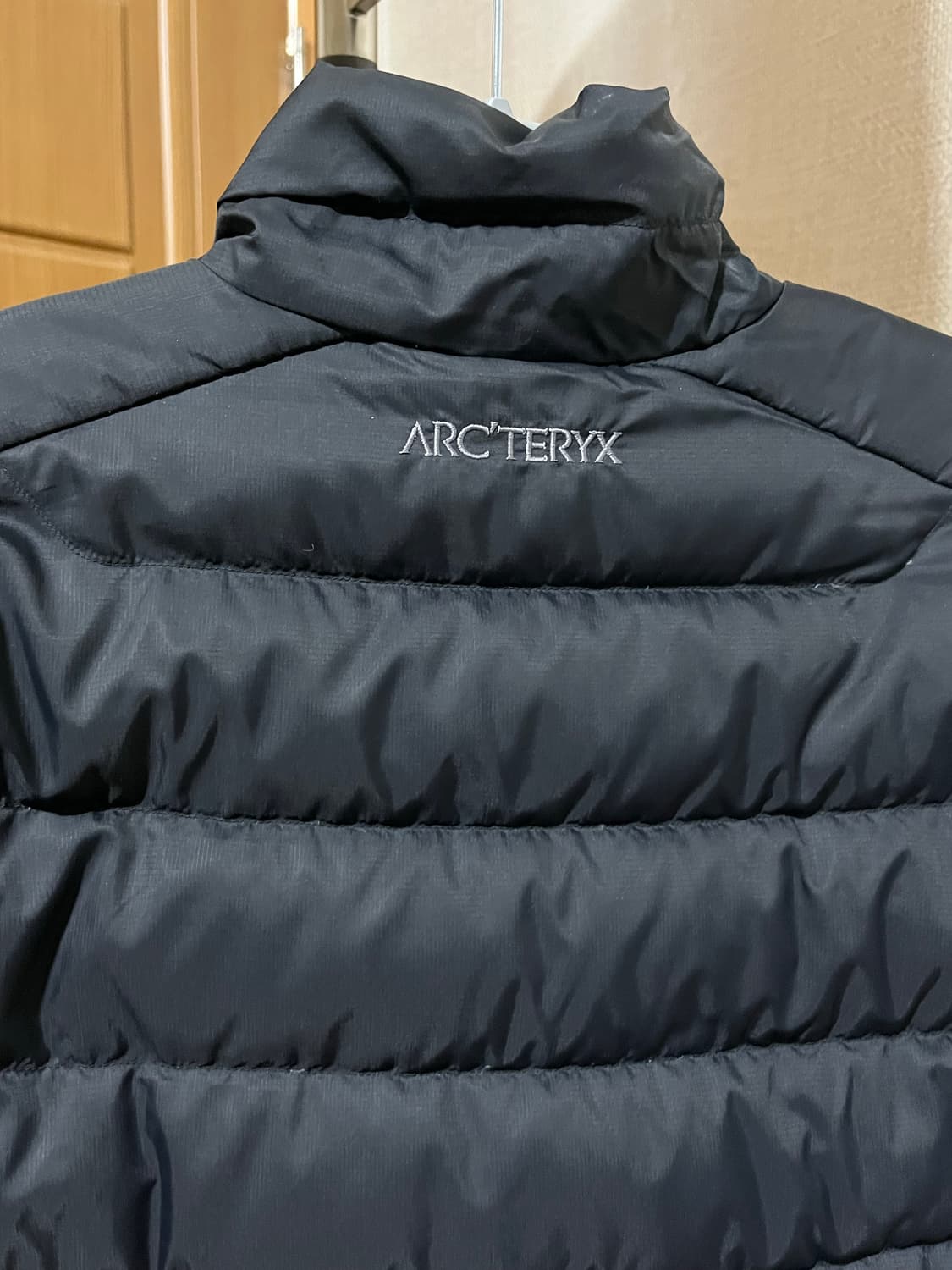 아크테릭스 토륨 논 후디 자켓 패딩 S사이즈 상품이미지4