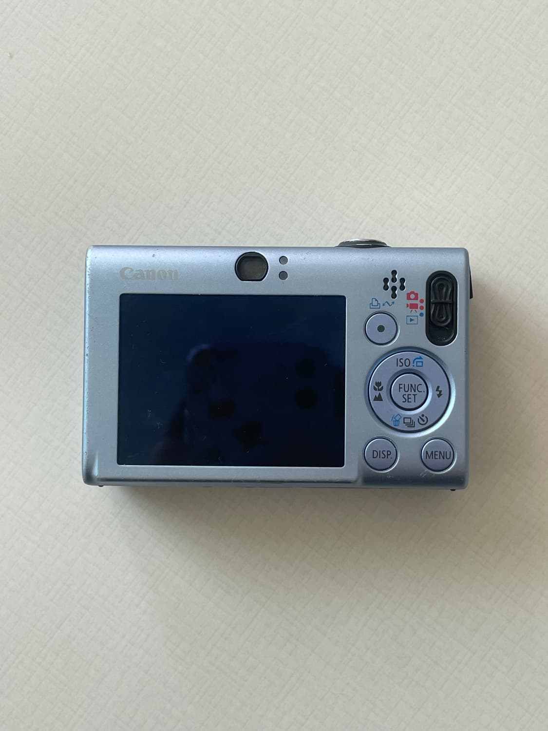 Canon SD1100 IS / IXUS 80 / 익서스80 상품이미지2