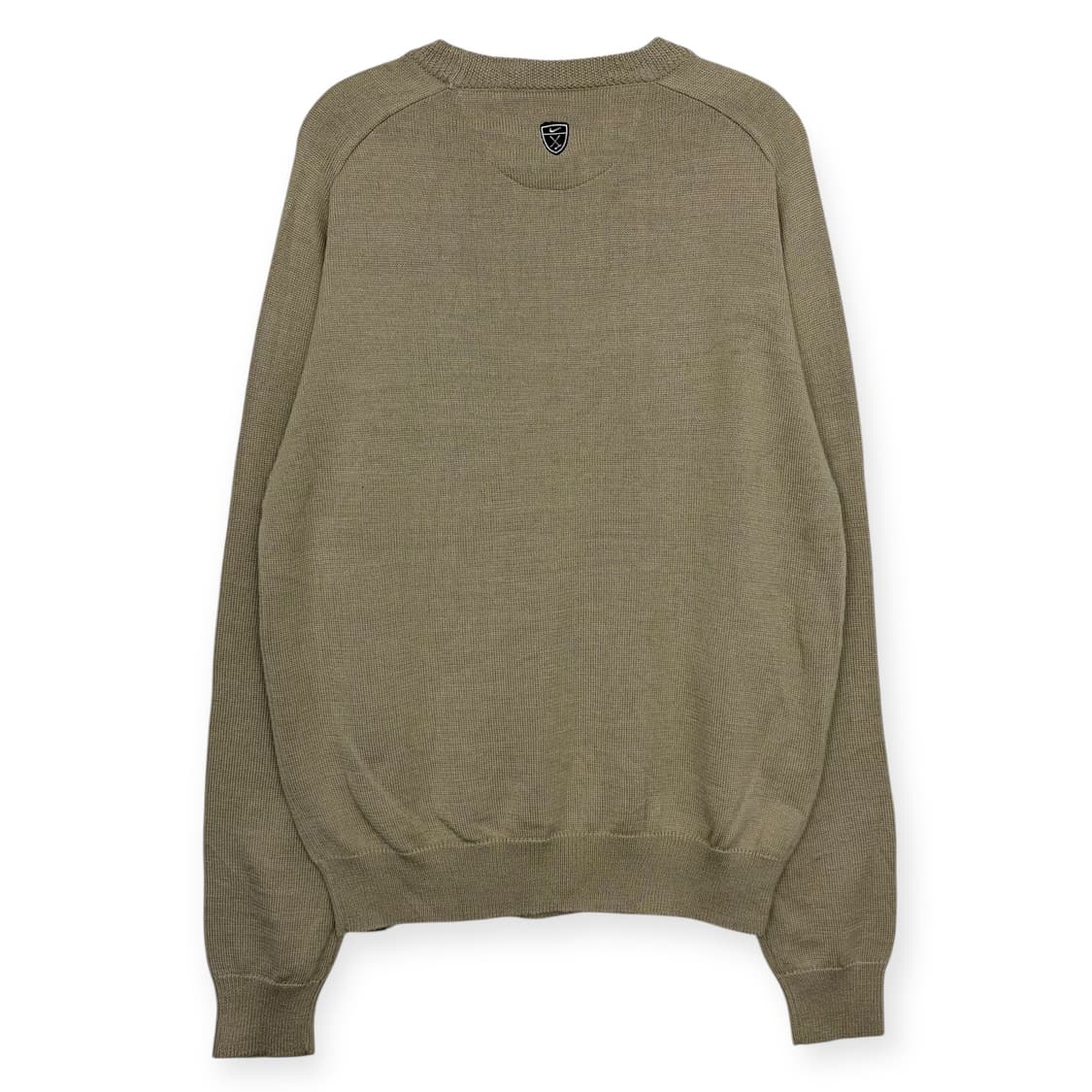 나이키 로고 니트 티셔츠 상품이미지8