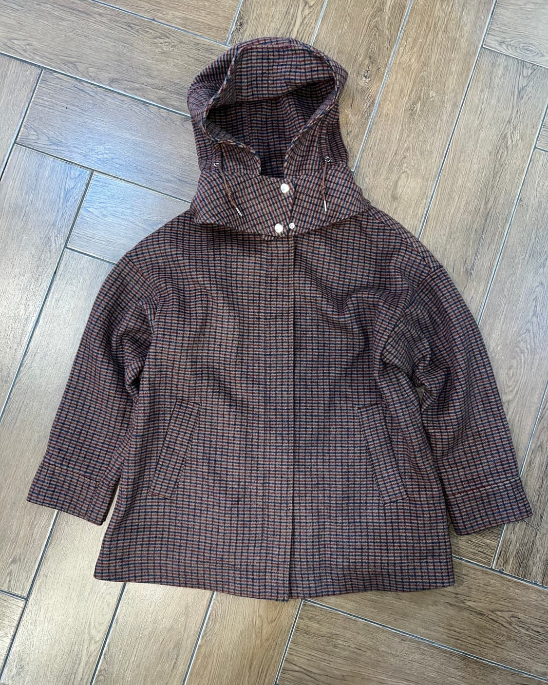 🐻해피뉴이어 브라운모리걸 코디 🐻 상품이미지4