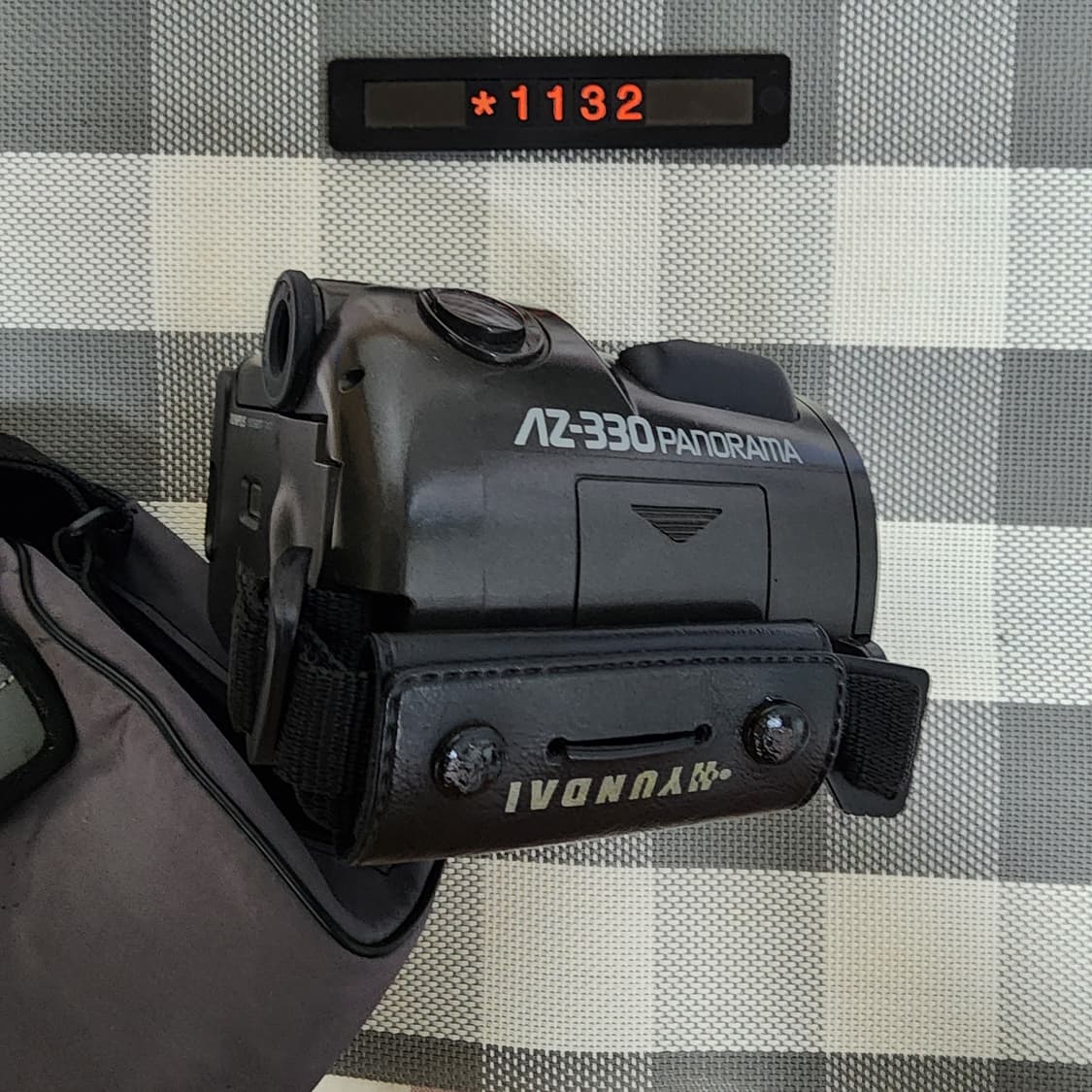 올림푸스 AZ-330 슈퍼 줌 필름카메라 상품이미지5