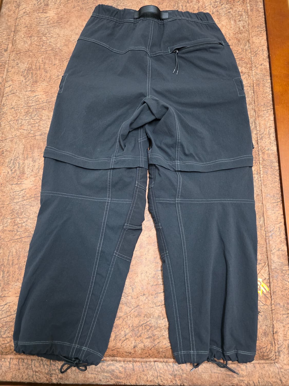 나이키 ACG 스미스 서밋 카고 팬츠 S 상품이미지9