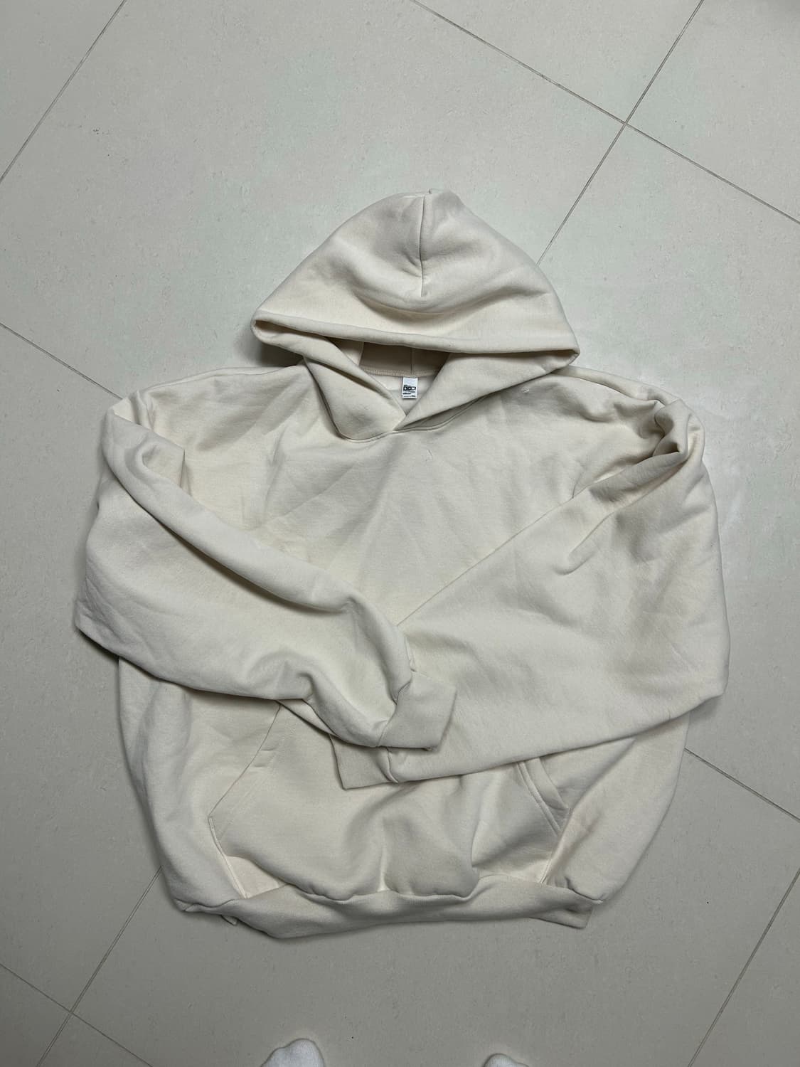 Laa 후드 판매 상품이미지1