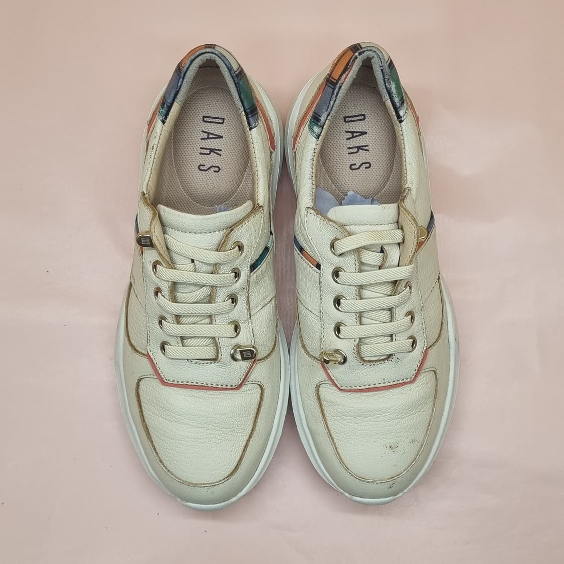 닥스 어글리밴딩 초경량 스니커즈 230 상품이미지2