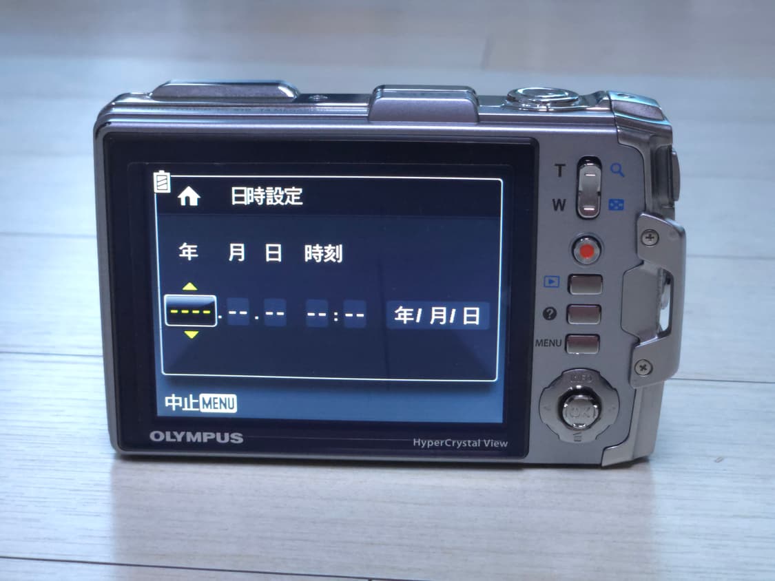 🌸뽀용🌸올림푸스 Tough TG-810(작례O) 상품이미지4