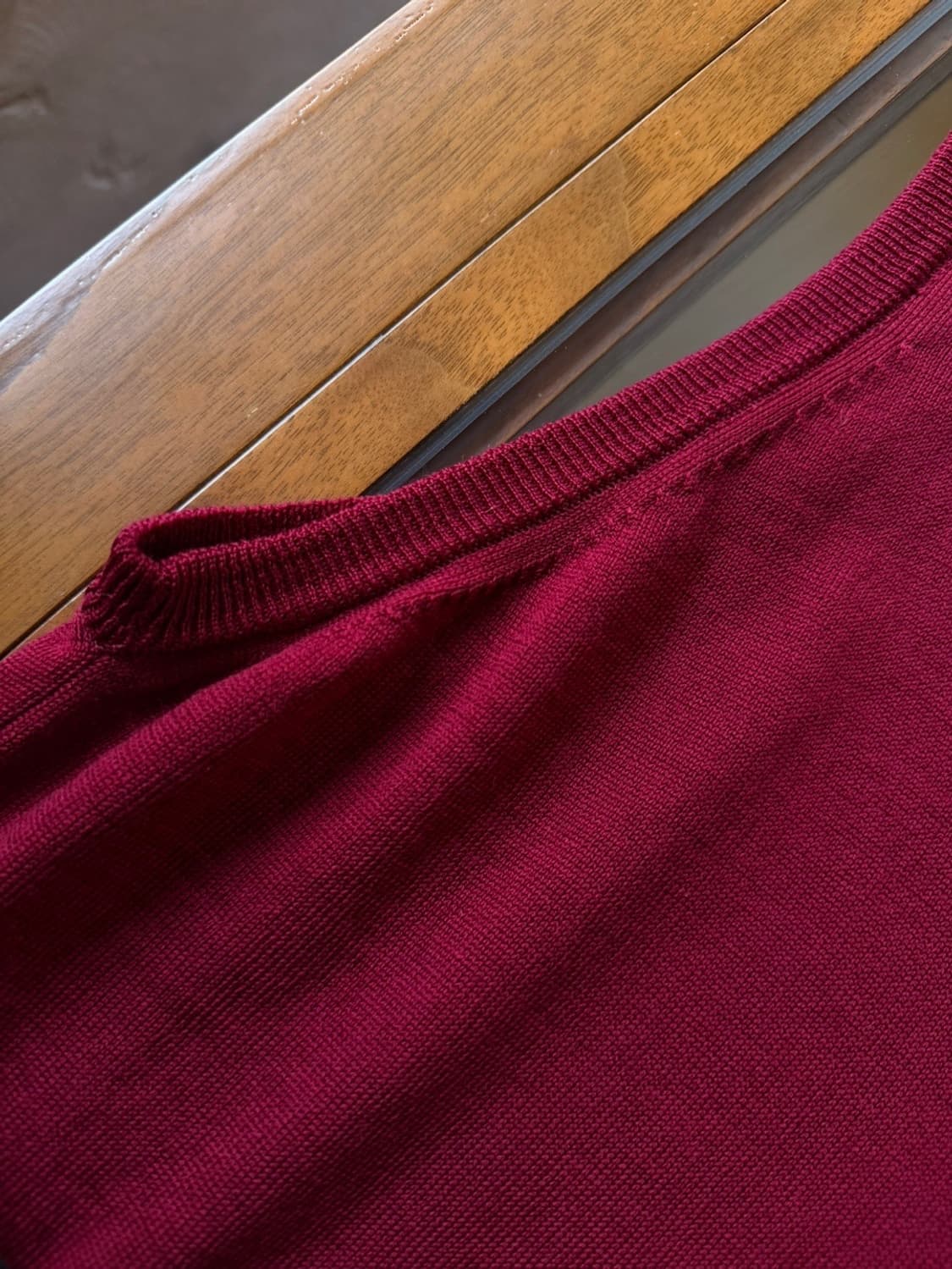 존 스메들리 니트 베스트 105 상품이미지9