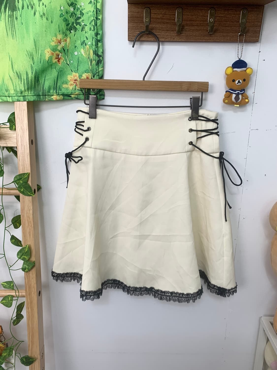 ꒰ঌ 쿠앤크 스트라이프 세트 ໒꒱ 상품이미지6