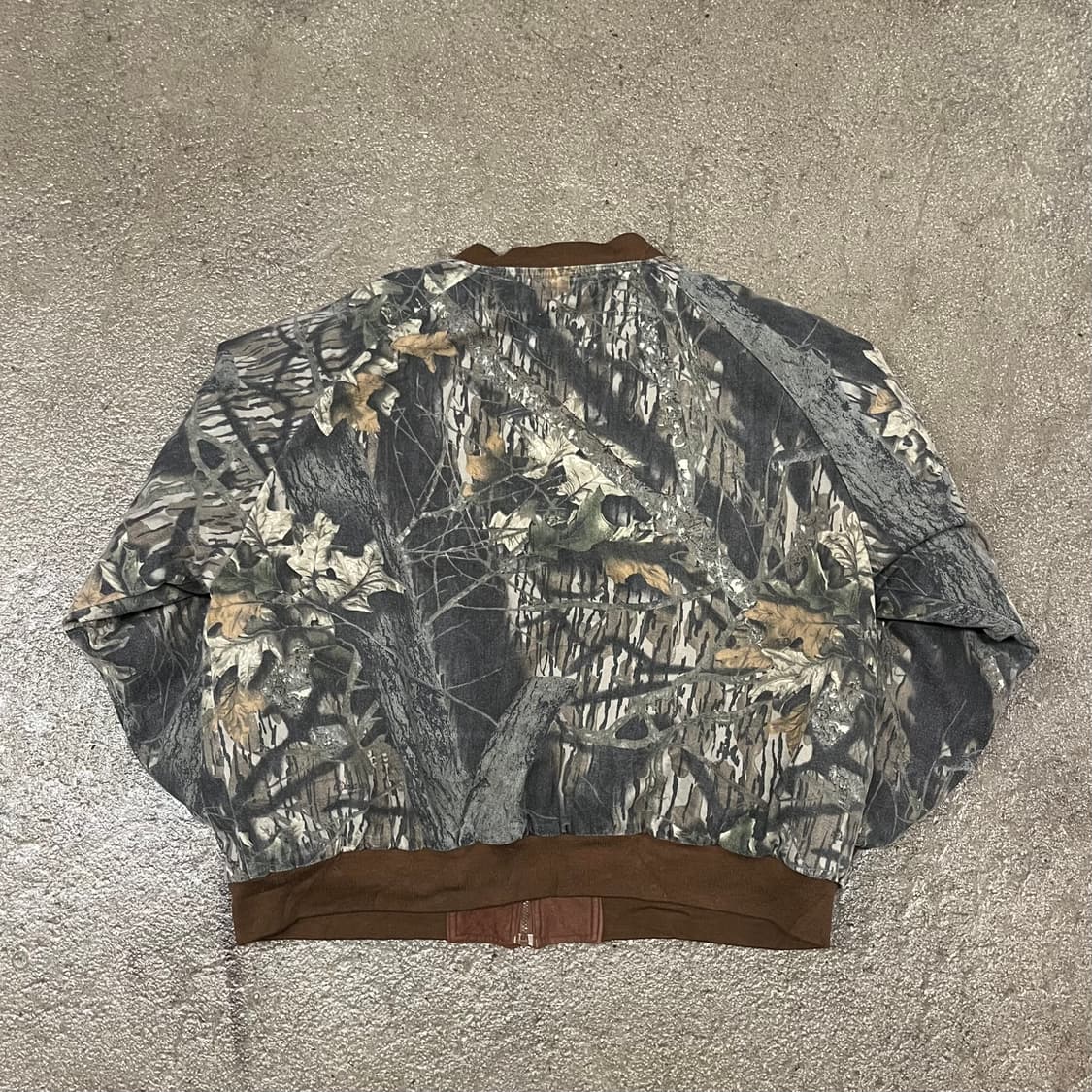 Cabelas 리얼트리 헌팅 자켓 (105-110) 상품이미지3