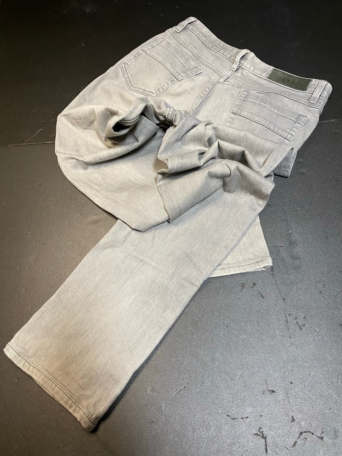 Ermenegildo zegna pants slim fit(32) 상품이미지1