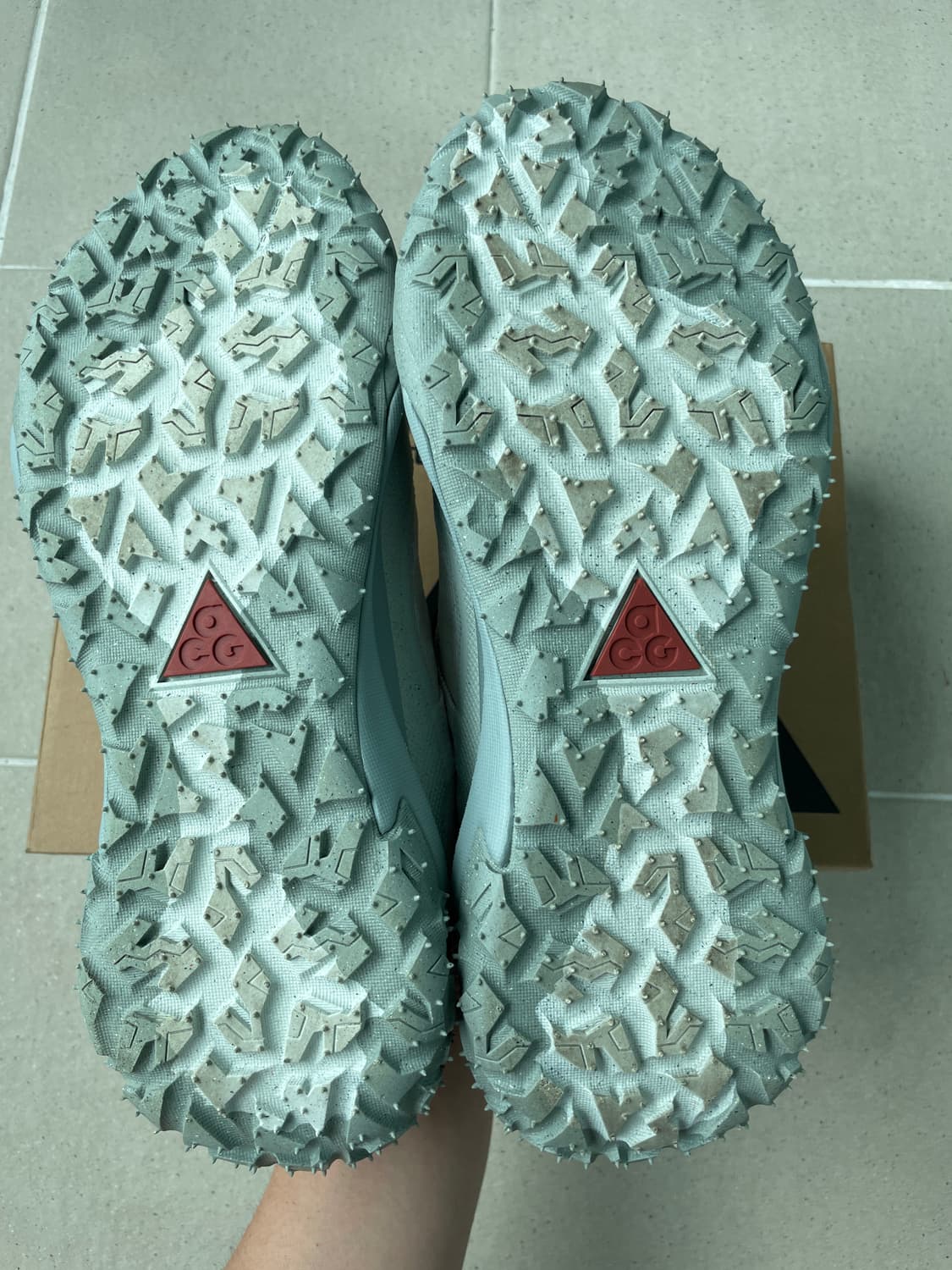 나이키 ACG 마운틴 플라이 270 상품이미지4