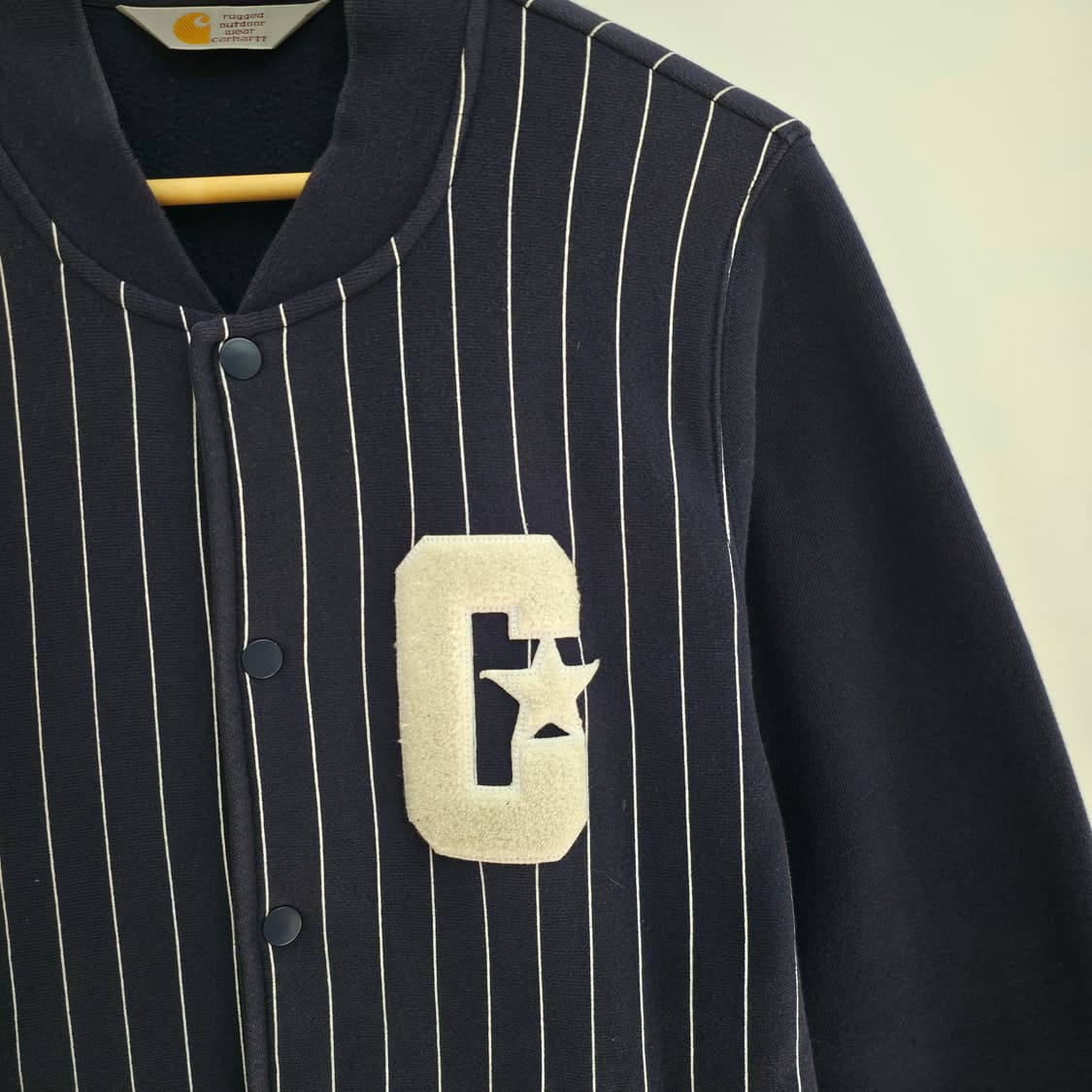 [S] 칼하트 wip 메이저 자켓 상품이미지4