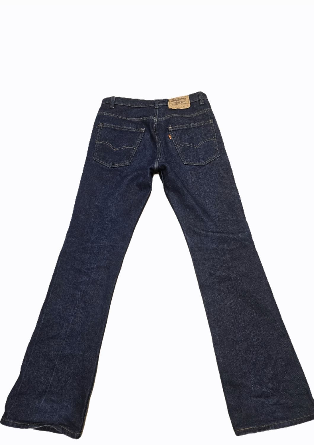 80's Levis 517 33x34 (Orange Tab) 상품이미지2