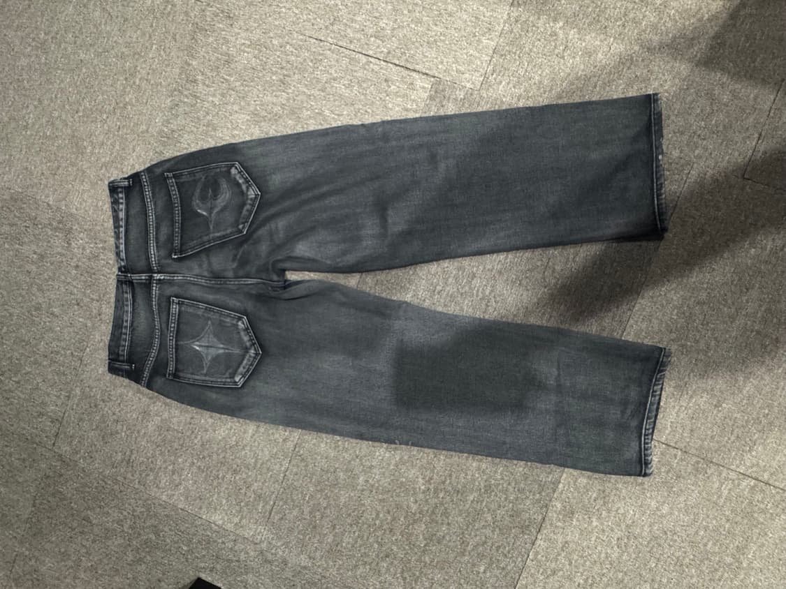 떠그클럽 더블니 2사이즈 상품이미지2