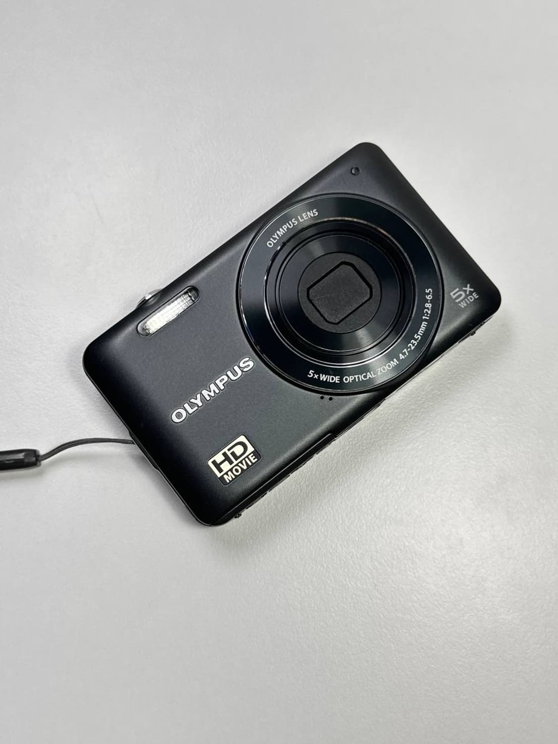 소프트 포커스✧･ﾟ올림푸스 Olympus VG-120 디카 카메라 상품이미지9