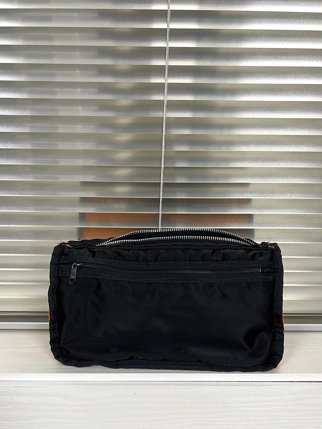 HEAD PORTER-SHOULDER BAG(Black) 상품이미지10