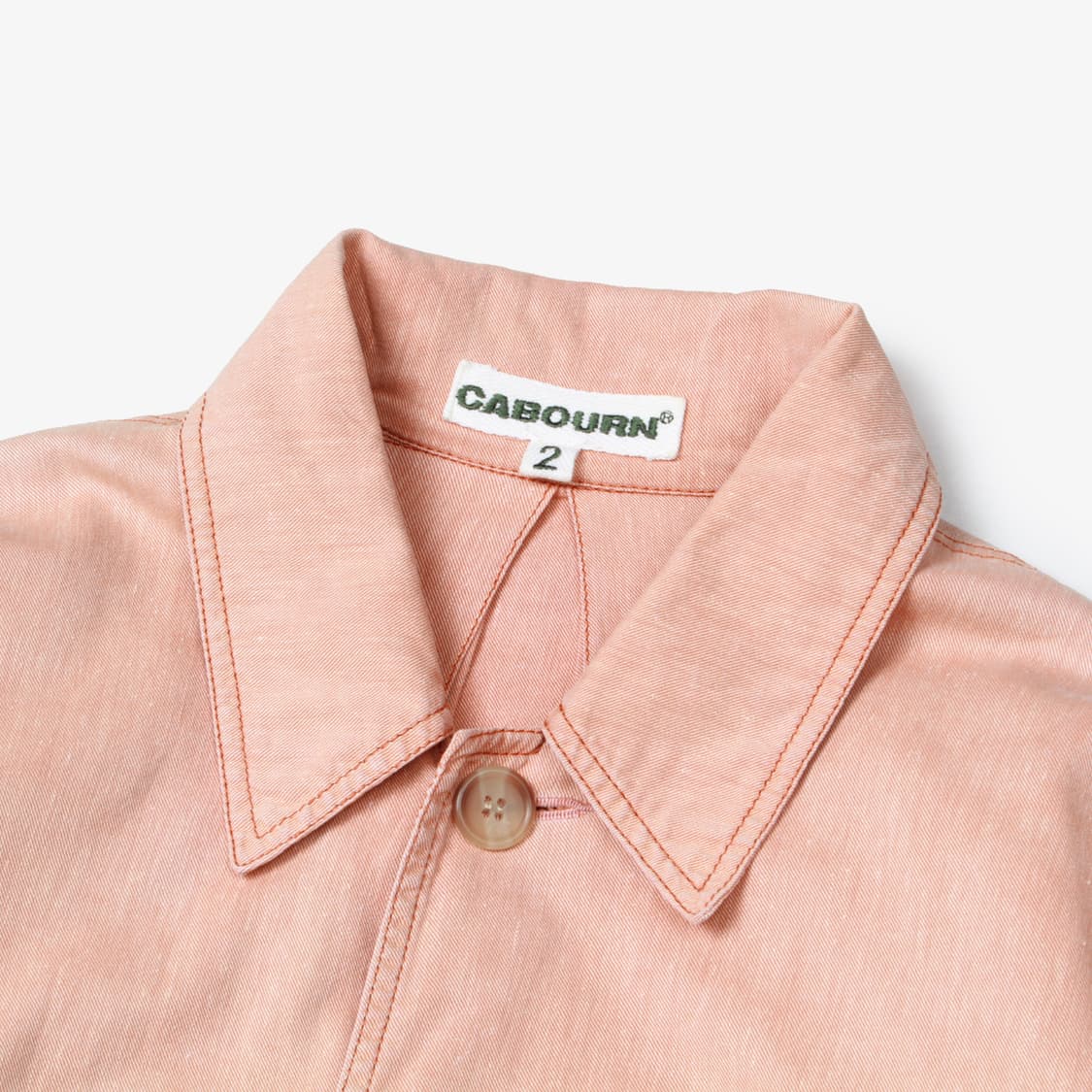 나이젤 카본 자켓 상품이미지4