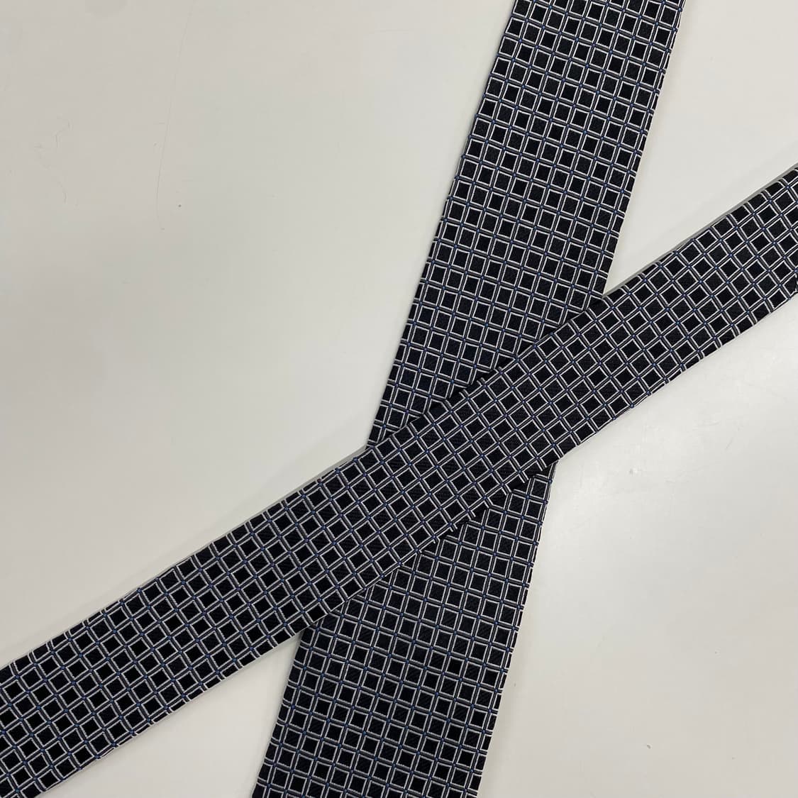 폴스미스(paul smith) 정품 명품넥타이 7.7cm 상품이미지4