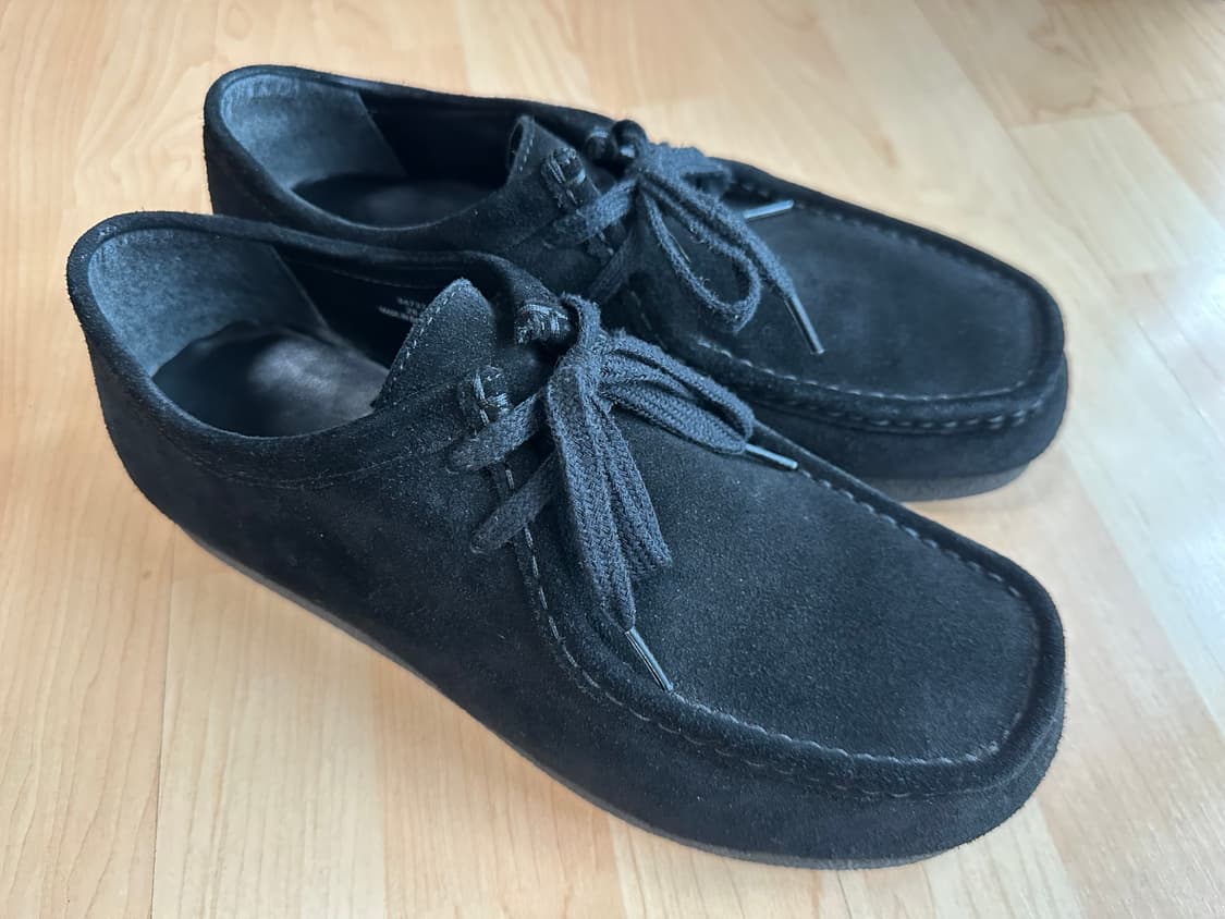 GU 모카신 왈라비 280 상품이미지2