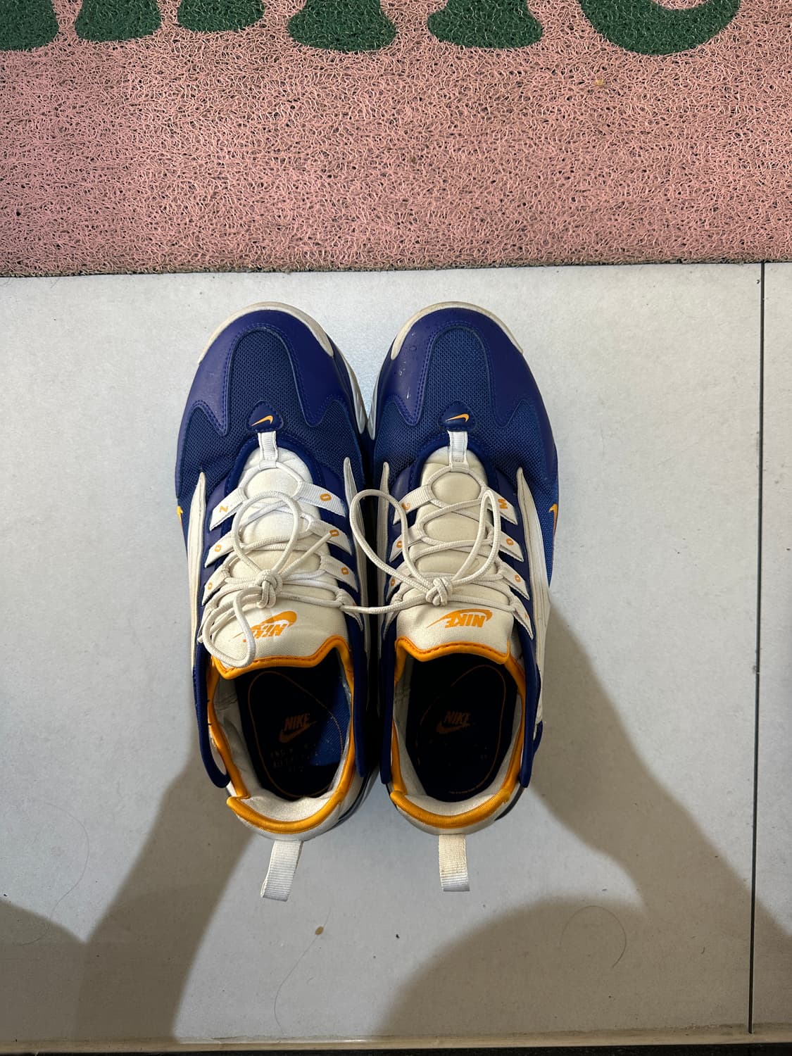 나이키 줌 신발 상품이미지1