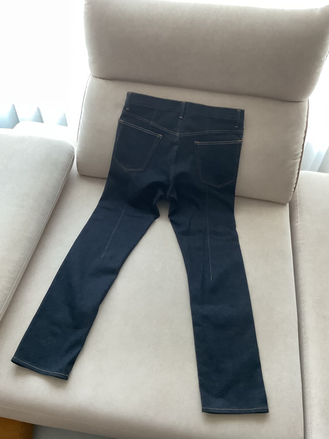 Junya watanabe demin pants 상품이미지2