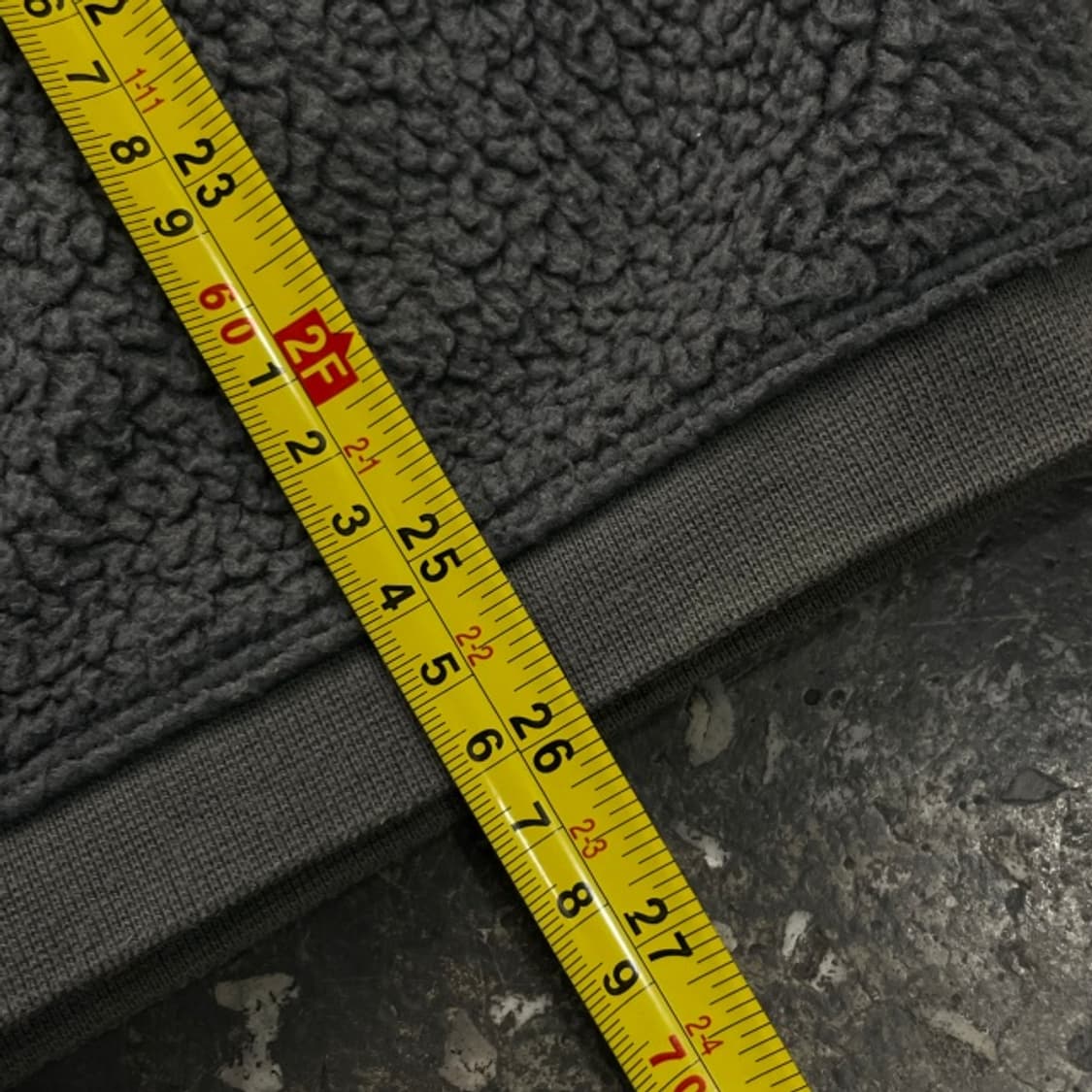 100 나이키 플리스 맨투맨  상품이미지7