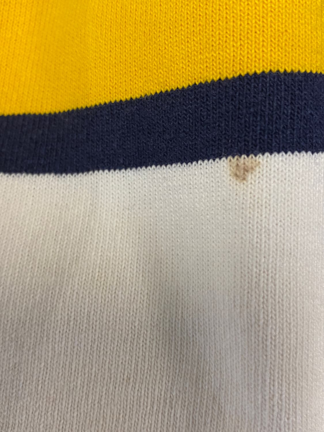 폴로 랄프로렌 럭비티 (Man XL) AA1270 상품이미지7