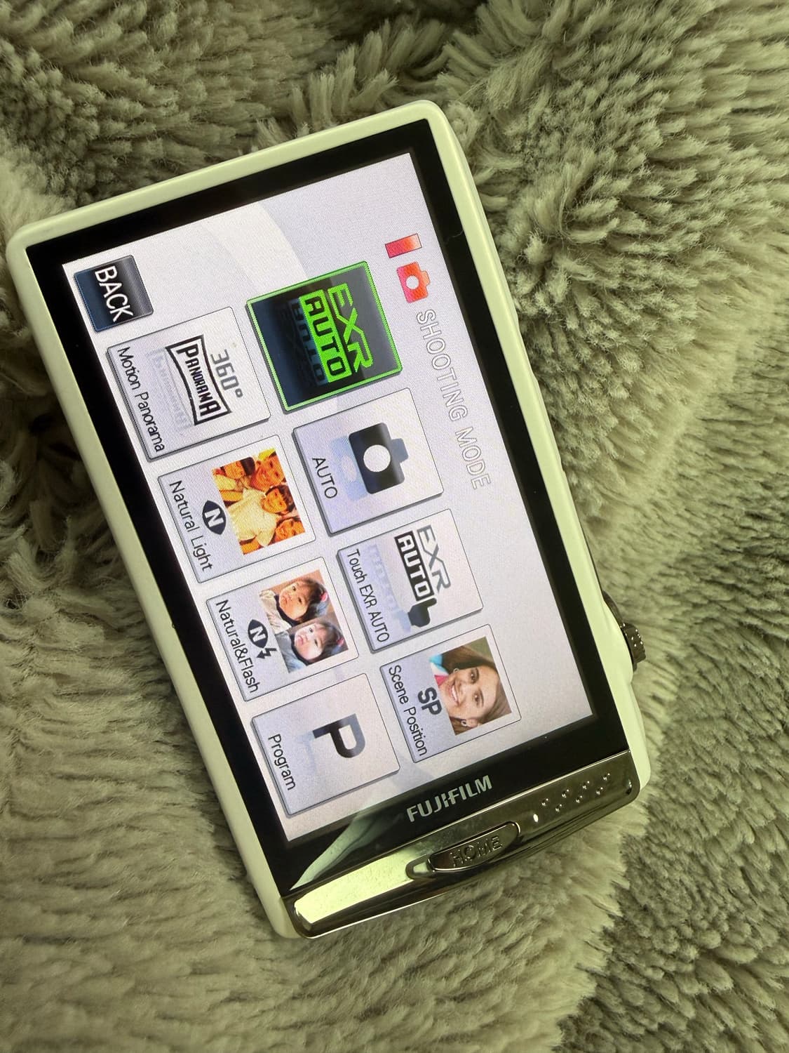 후지필름 FINEPIX Z950exr 상품이미지4