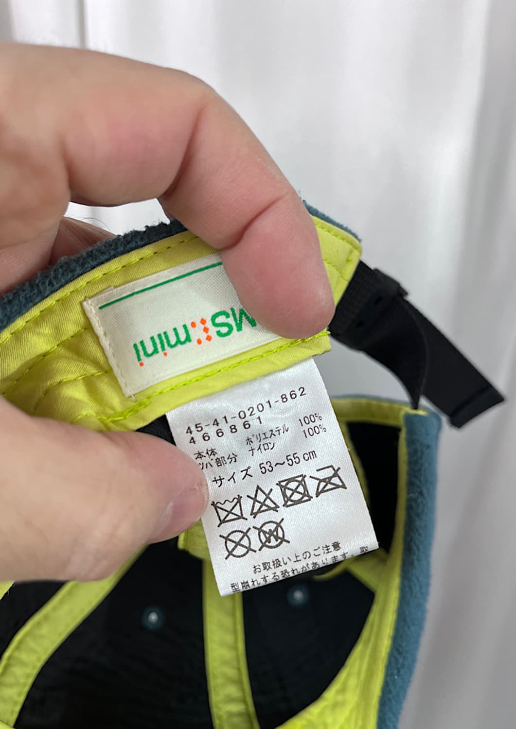 BEAMS mini 상품이미지6