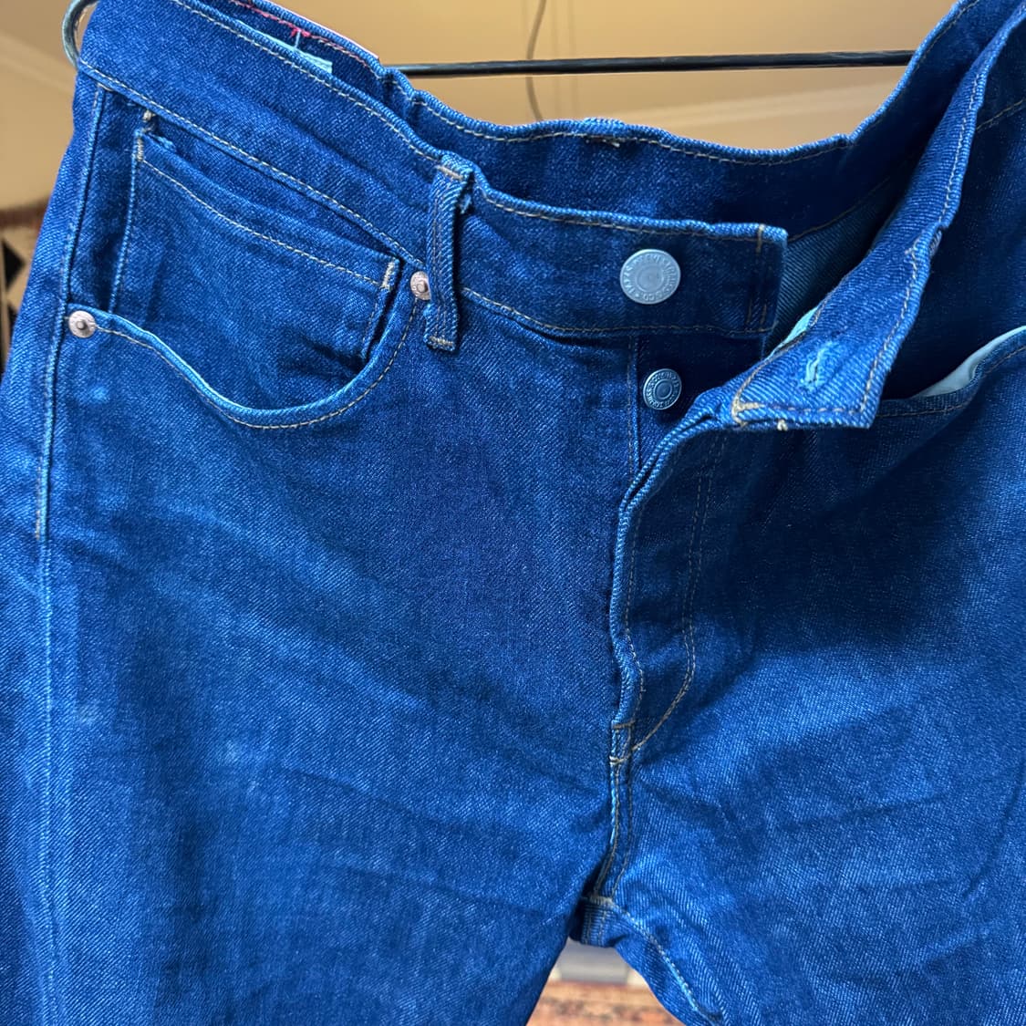 리바이스 레드탭 엔지니어드 셋업 상품이미지3