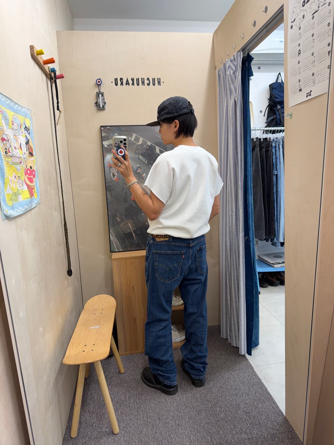 Levi’s 559 (38X30) 상품이미지8