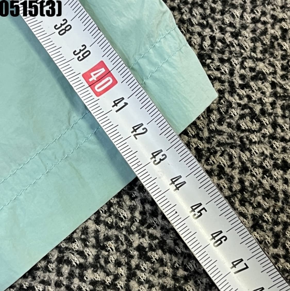 그루브라임 반바지 상품이미지7