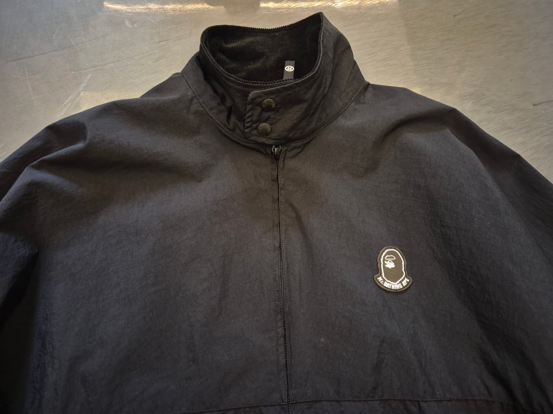 22fw BAPE Golf mr.bathing ape jacket 상품이미지6