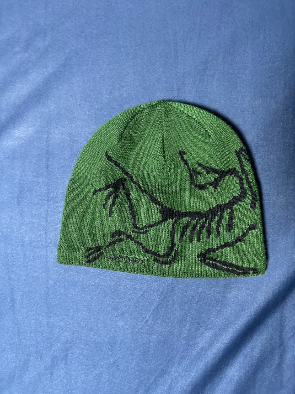 아크테릭스 버드 헤드 토크 에덴 블랙 상품이미지3