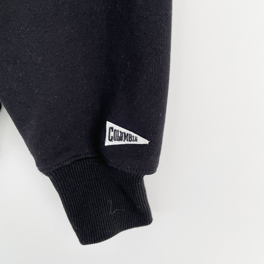 F1 컬럼비아유니버시티 후드티 M사이즈 상품이미지5