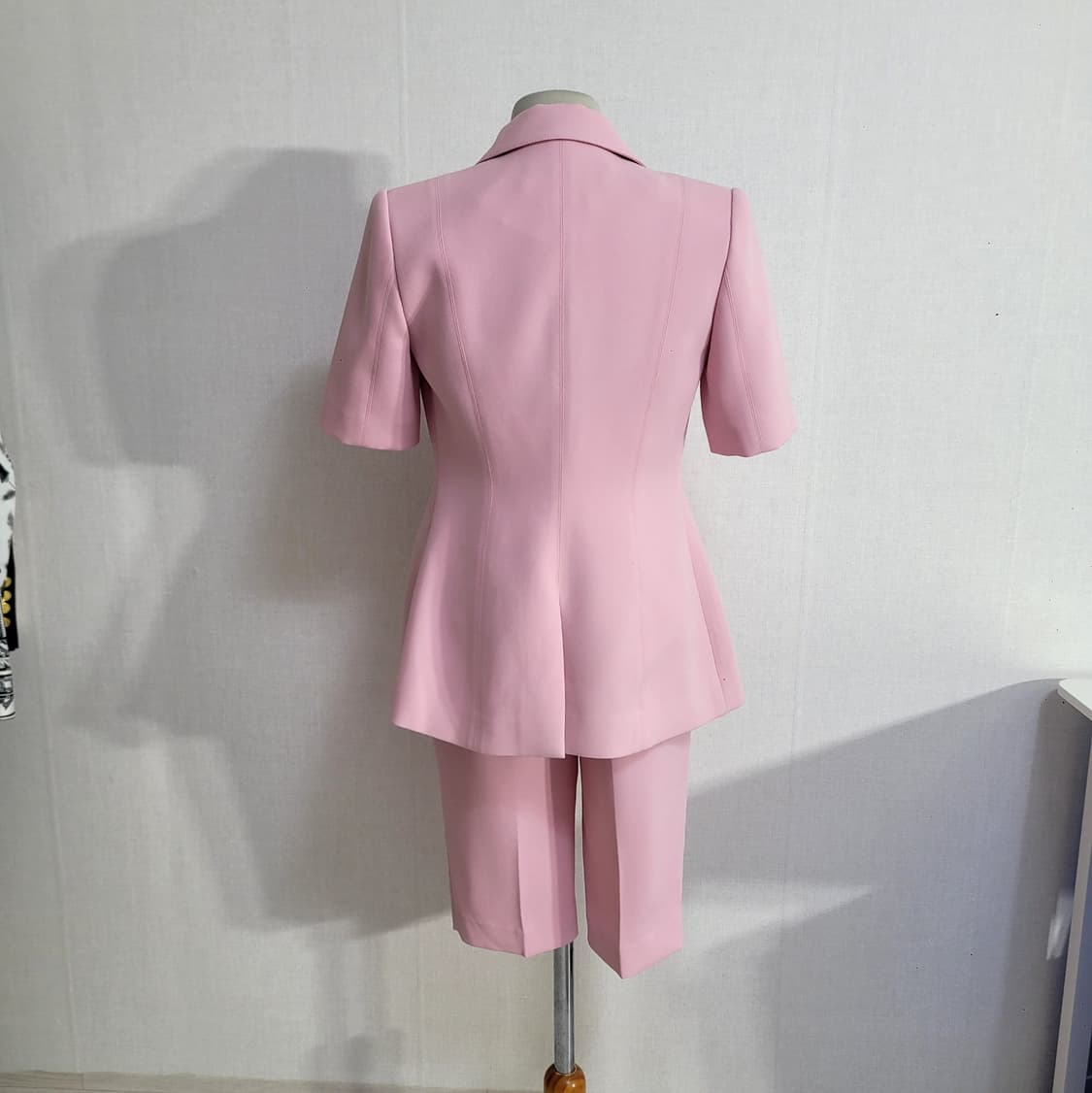 윈느누이파르페 반바지셋업 상품이미지4