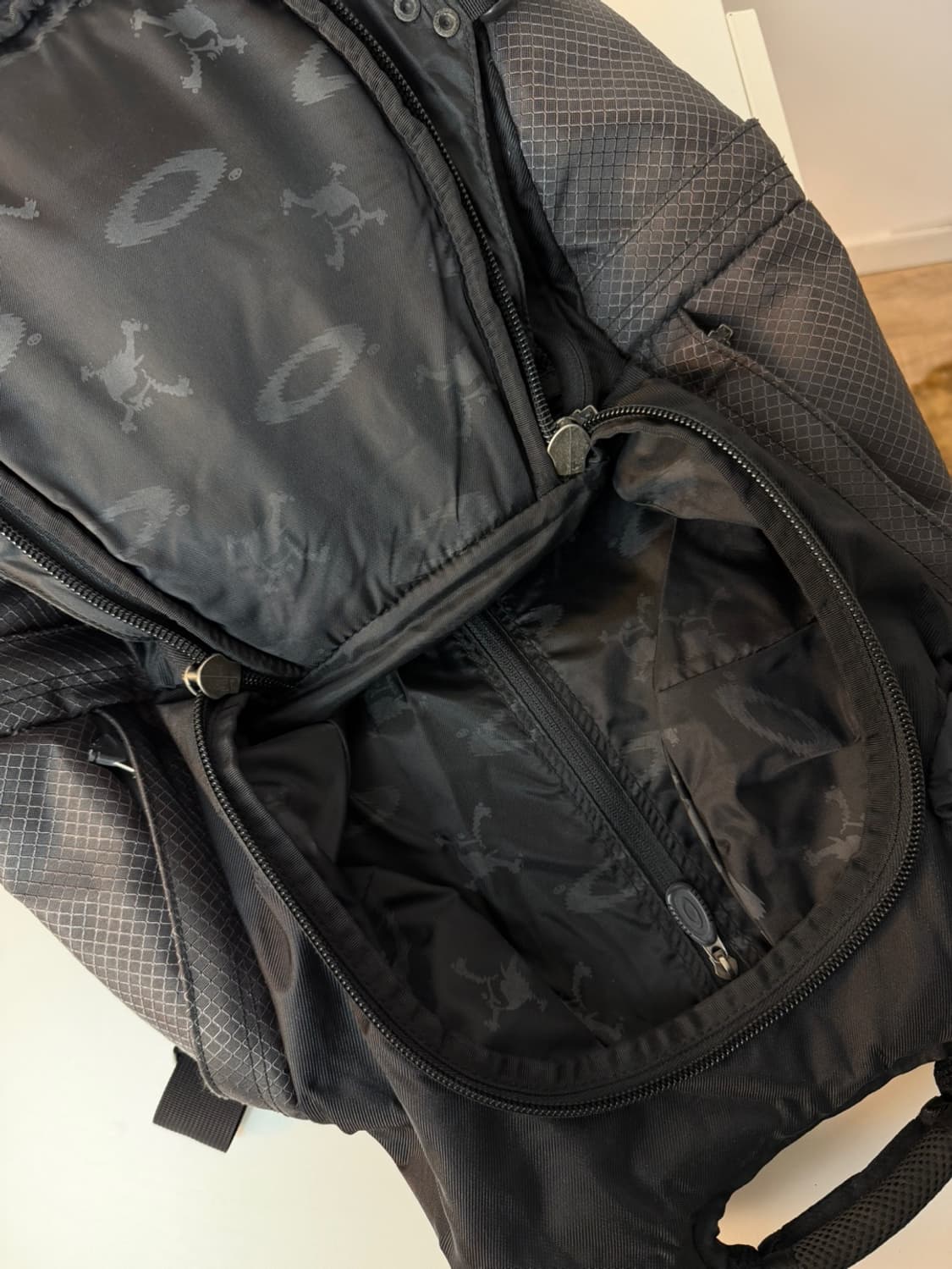 오클리 소프트웨어 택티컬 백팩 상품이미지6