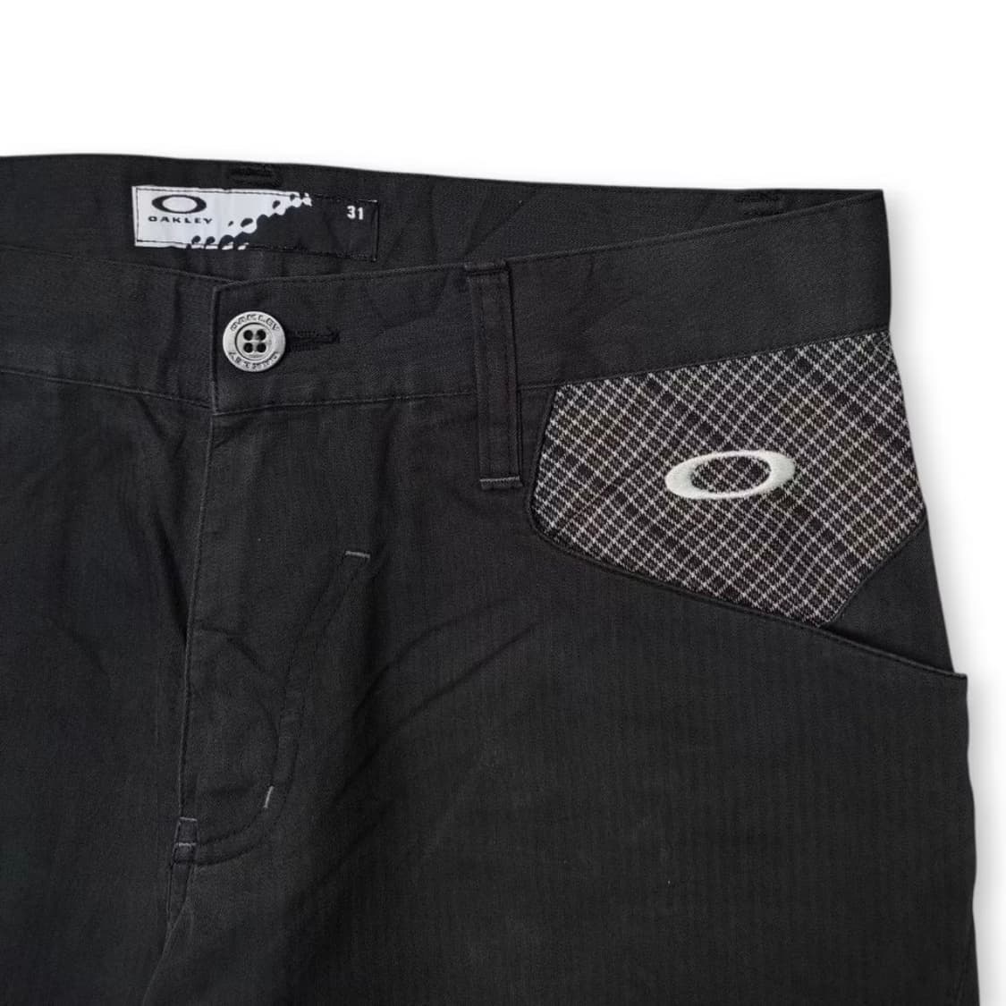 오클리 고프코어 아웃도어 팬츠 상품이미지6