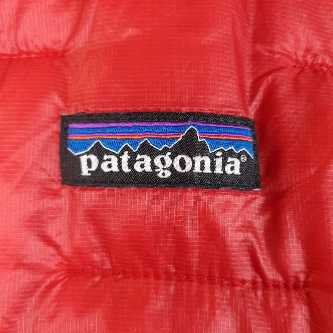 파타고니아 마이크로 퍼프 후디 경량패딩 상품이미지3