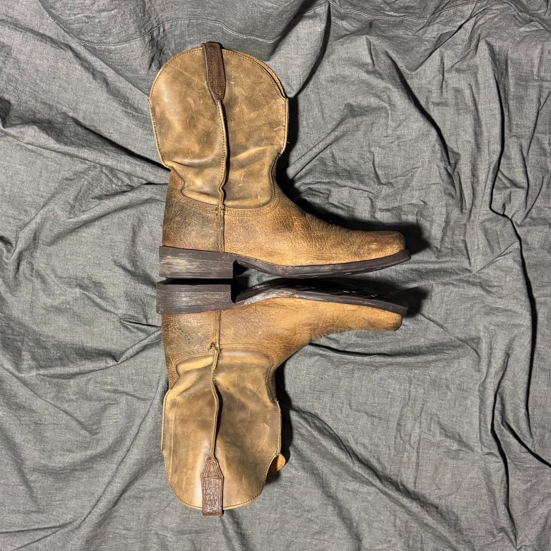 Western Rambler Boots 상품이미지3