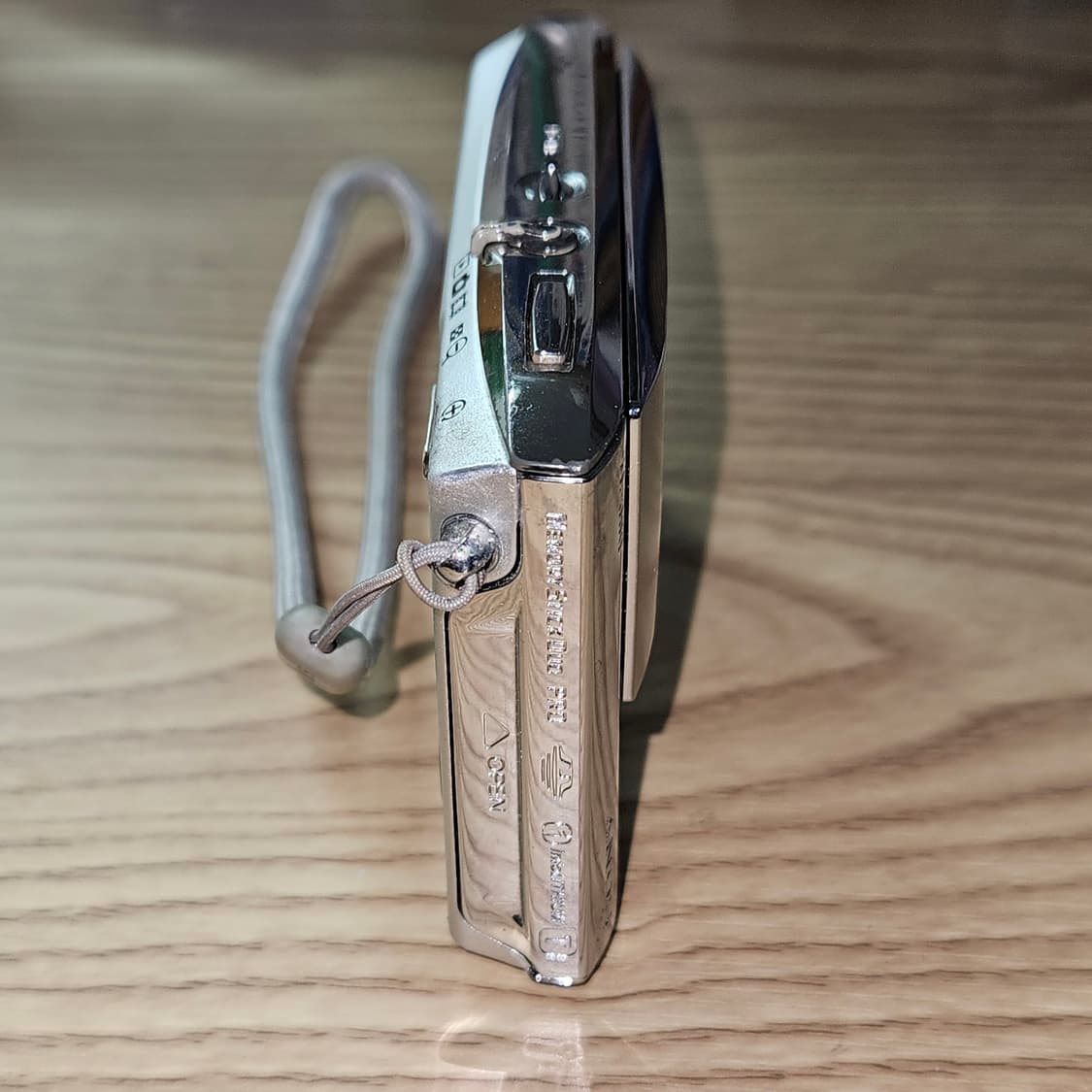 소니 사이버샷 dsc-T5 빈티지 디카 판매합니다 상품이미지7