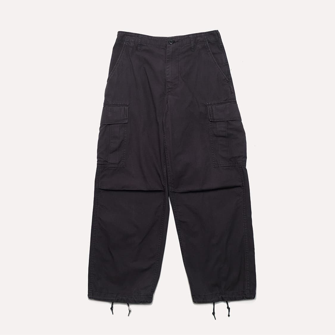suvin cotton ripstop jungle fatigue pant 상품이미지3