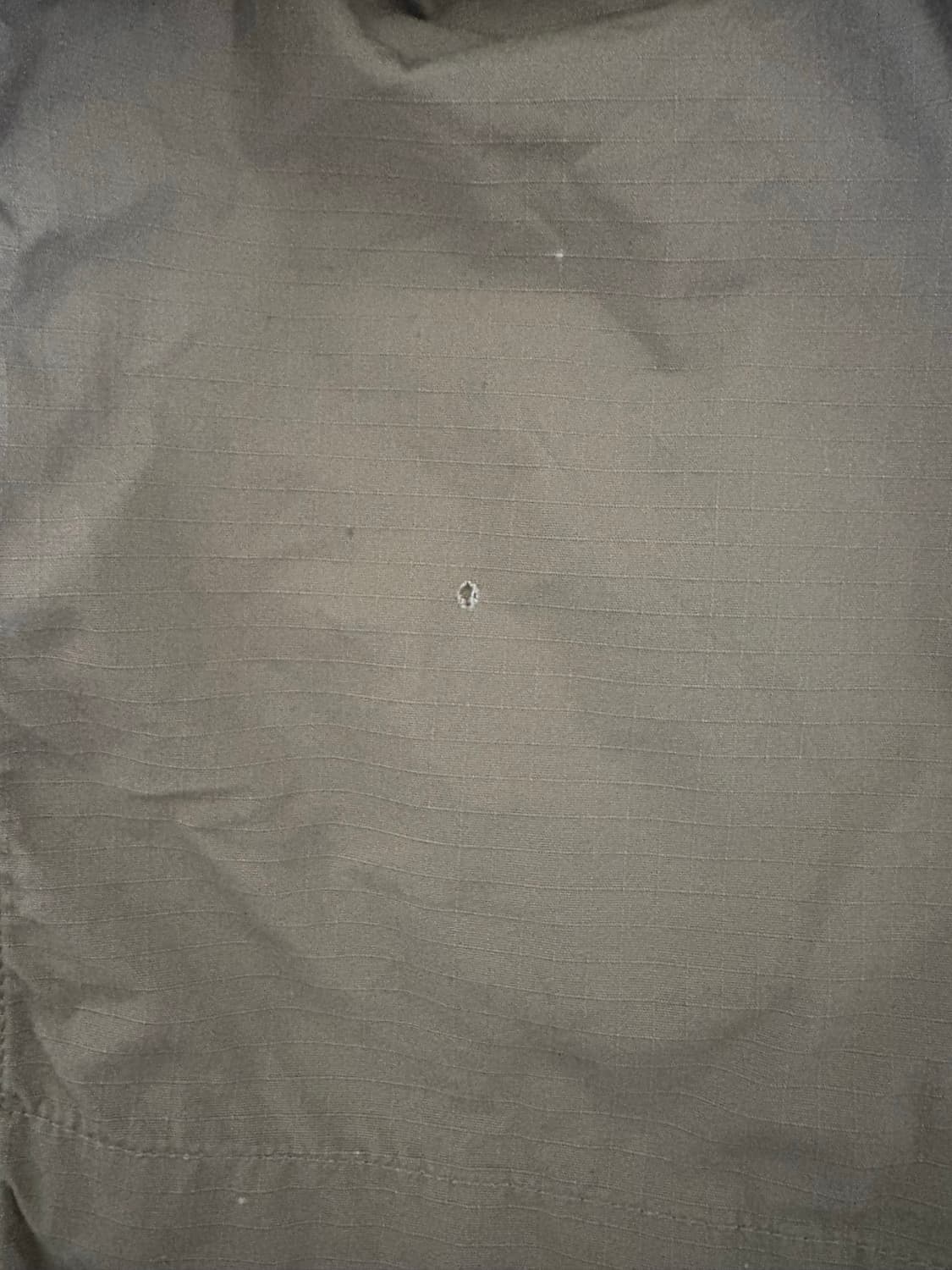 칼하트wip 레귤러 카고 팬츠(31x32) 상품이미지4