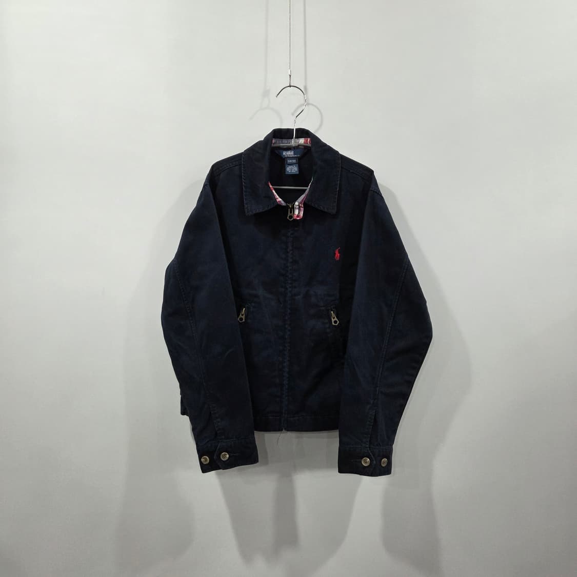 폴로랄프로렌 키즈 스윙탑 자켓 S(8/10) 상품이미지1