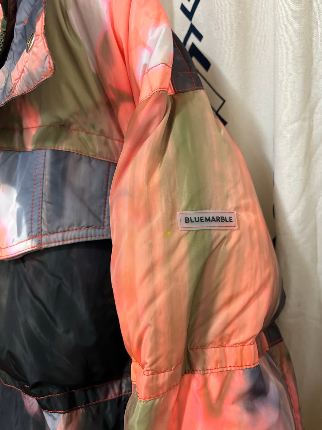BLUEMARBLE 패딩 새제품 상품이미지4