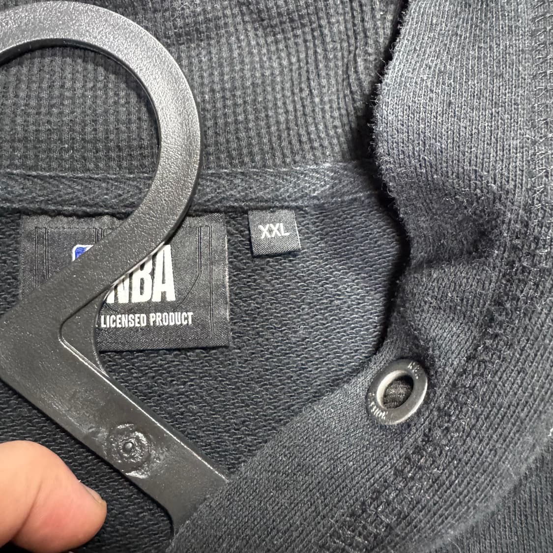 NBA 후드집업 상품이미지2