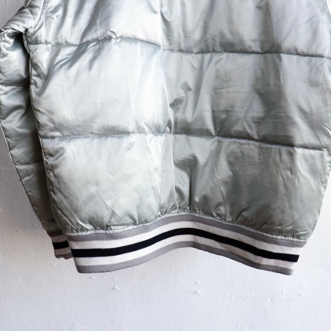 [XL] 칼카니 봄버 자켓   상품이미지7