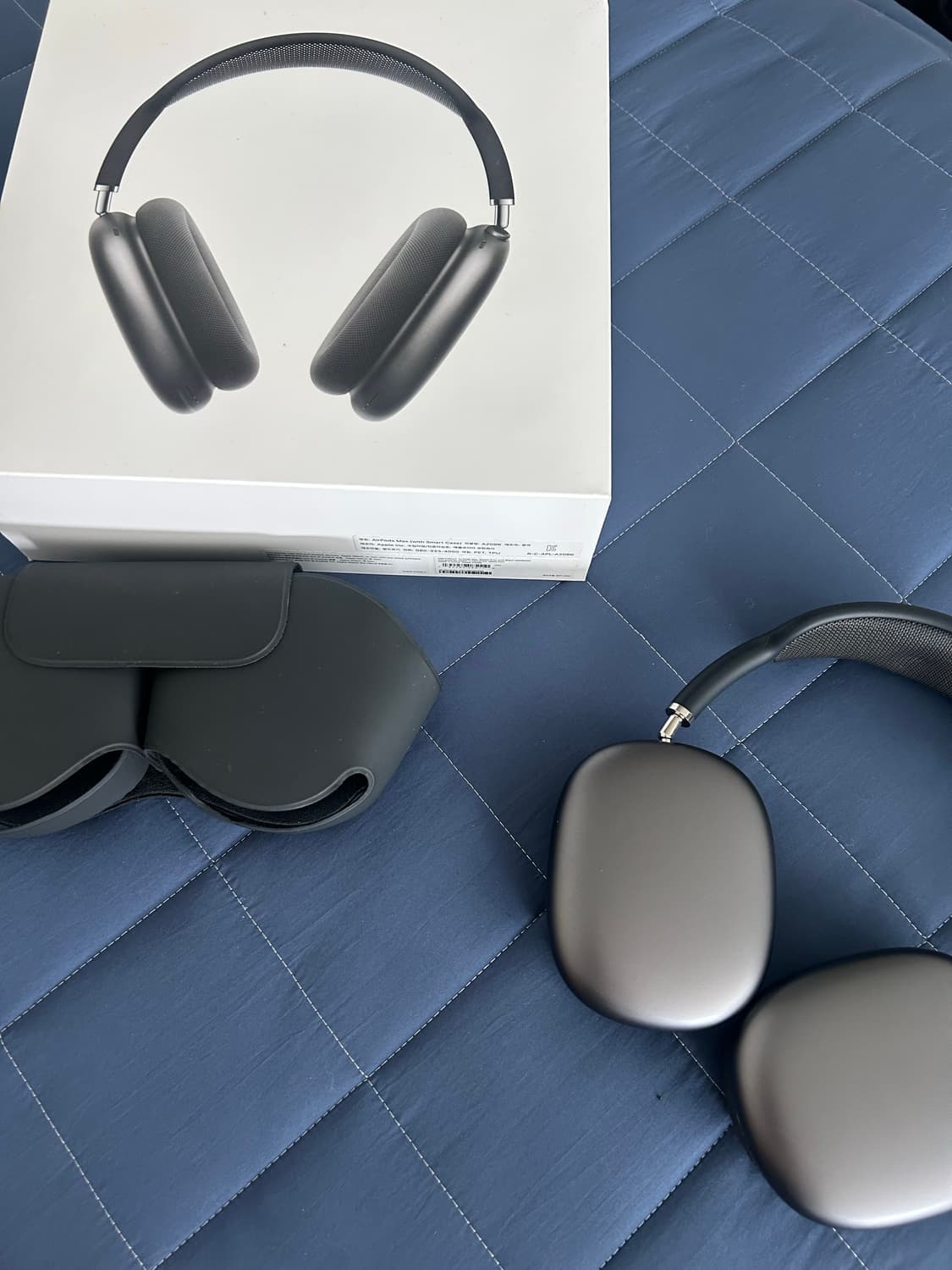 에어팟 맥스 스그 s급 상품이미지1